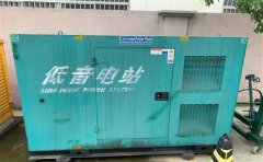 墨江通州四建大波纹箱定制案例