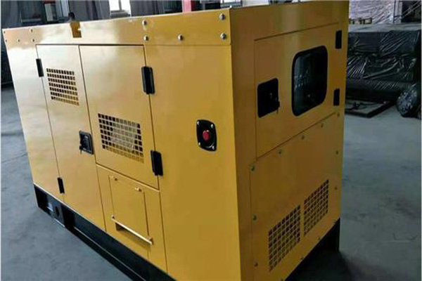 墨江发电机出租