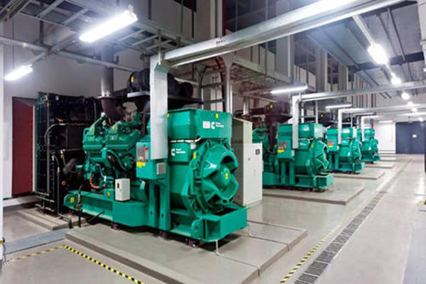 墨江发电机出租