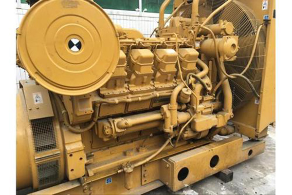 墨江发电机出租