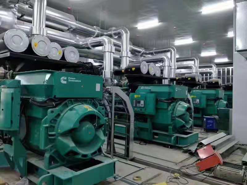 墨江发电机出租