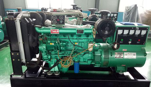 墨江发电机不发电的原因